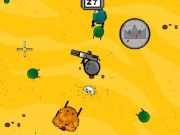 Logħba Zombies!  onlajn