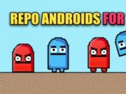 Logħba Repo androids għal tnejn  onlajn