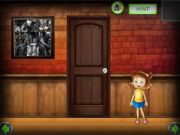 Logħba Amgel Kids Room Escape 311 onlajn