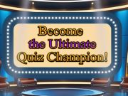 Logħba Issir iċ-Champion Ultimate Quiz  onlajn