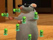 Logħba Anomalija ta 'Ratomilton Creeper  onlajn