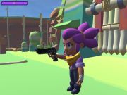 Logħba Brawlers 3D Shooter Stars onlajn