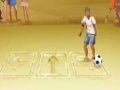 Logħba Beach Ħiliet Soccer onlajn