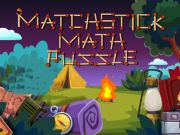 Logħba Puzzle tal-Matematika Matchstick onlajn