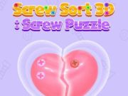 Logħba Kamin issortja l-puzzle tal-kamin 3D onlajn