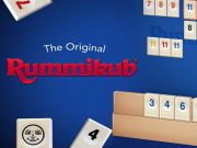 Logħba Rummikub onlajn
