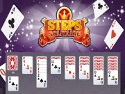 Logħba Passi Solitaire onlajn