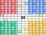 Logħba Ludo Masters onlajn