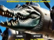 Logħba Bombardino Crocodilo: JumpsCare tat-Terrur onlajn