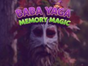 Logħba Baba Yaga Memory Magic onlajn