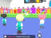 Logħba Logħba tal-Klamar: Mini Games Online onlajn