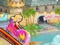 Logħba Thrill Rush 2 onlajn