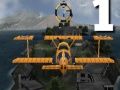 Logħba Stunt Pilot 2: San Francisco  onlajn