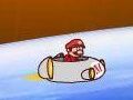 Logħba Super Mario Galaxy onlajn