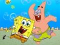 Logħba SpongeBob Ikla kbira tal-forti tal-granċ  onlajn
