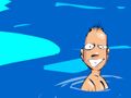 Logħba Cliff Diver  onlajn