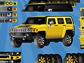Logħba Pimp il-hummer tiegħi  onlajn