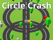 Logħba Circle Crash onlajn