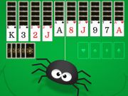 Logħba Spider Solitaire onlajn