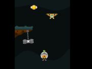Logħba Jack O'Copter onlajn