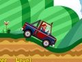 Logħba Mario Truck Ride  onlajn