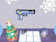 Logħba Gun Rush onlajn