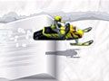 Logħba Skidoo tt onlajn Logħba Skidoo tt onlajn