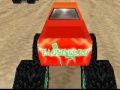 Logħba Monster Race 3d  onlajn