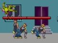 Logħba Ninja Turtle Ir-Ritorn tar-Re  onlajn