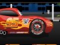 Logħba Lightning McQueen Dress Up onlajn Logħba Lightning McQueen Dress Up onlajn