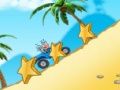 Logħba Caras Dune Buggy Dash  onlajn