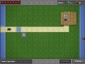 Logħba Minecraft Difiża tat-Torri  onlajn