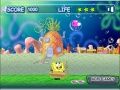 Logħba SpongeBob vs Bram  onlajn