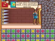 Logħba Puzzle tas-Salvataġġ tal-Vault onlajn