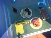 Logħba Operatur tal-fridge mhux identifikat onlajn