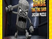 Logħba Zombie tung tung sahur jigsaw puzzle onlajn