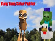 Logħba Tung Tung Sahur Fighter onlajn
