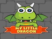 Logħba Little Dragon Tiegħi onlajn Logħba Little Dragon Tiegħi onlajn