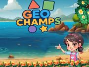 Logħba Geo Champs onlajn