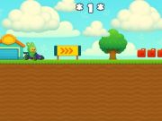 Logħba Labubu Gokart onlajn