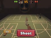 Logħba Roulette Buckshot onlajn