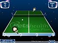 Logħba Garfield's Ping Pong onlajn