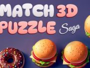 Logħba Jaqblu saga 3d puzzle onlajn
