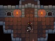 Logħba Dungeon Ouroboros onlajn
