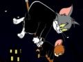 Logħba Tom u Jerry Halloween Pumpkins  onlajn
