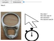 Logħba Tabs Clicker onlajn