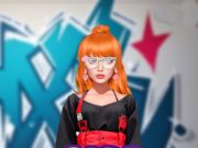 Logħba Lisa Fashion Club #style Challenge onlajn