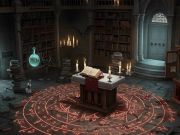 Logħba Escape Vampire Twilight onlajn