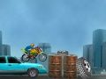 Logħba Biker stunt Star onlajn Logħba Biker stunt Star onlajn