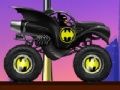 Logħba Batman Truck 2 onlajn Logħba Batman Truck 2 onlajn
